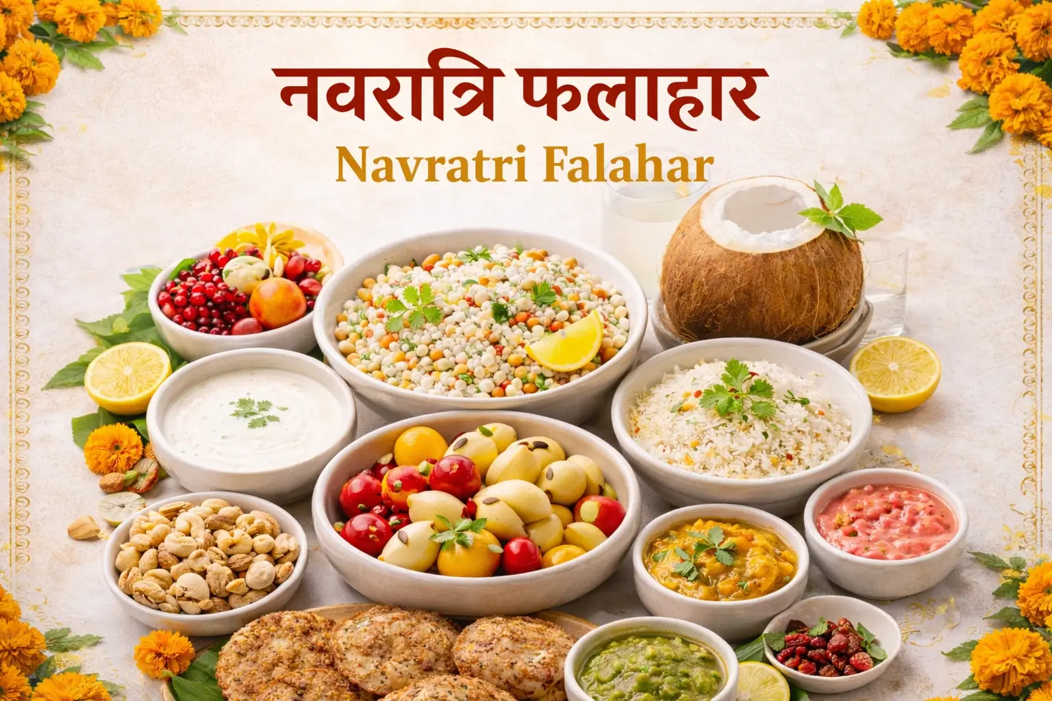 Navratri-falahaar